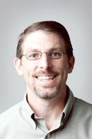 Brian Bernius