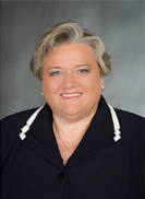 Rev Constance M. Cherry
